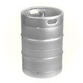 Del Cielo Hazy Lost IPA Keg (1/2 Barrel)