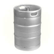 2Towns Cosmic Crisp Keg (Half Barrel)