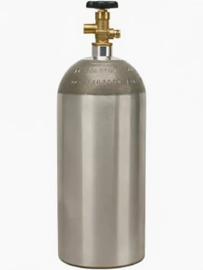 CO₂ Refill