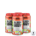 Bloody Mary RTD Canned Cocktail