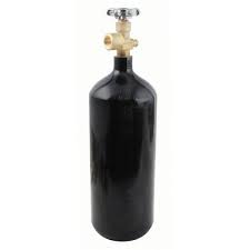 Nitro CO₂ Mix Tank Deposit (refunded when you return the tank)