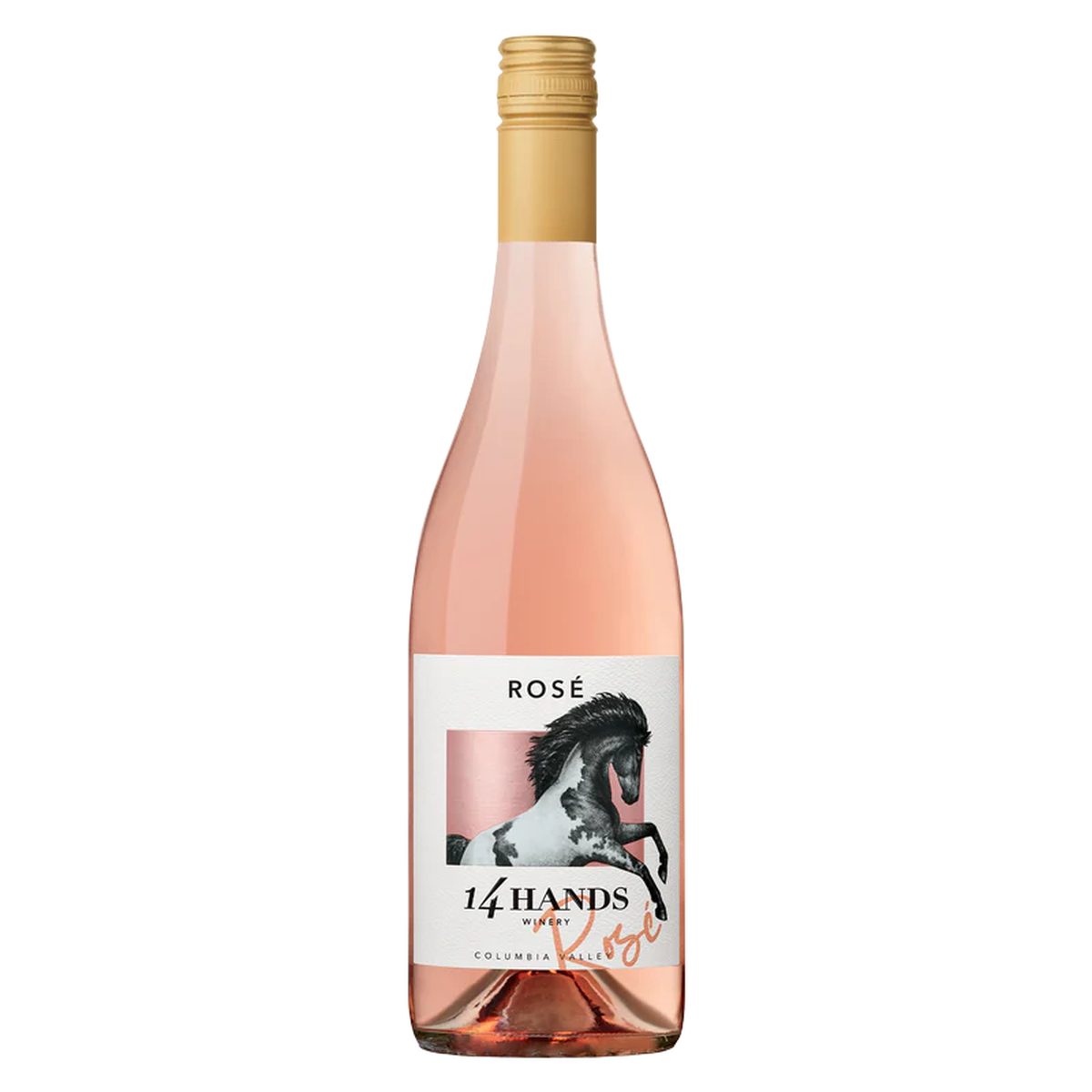 14 Hands Rosé