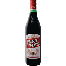 Carpano Punt e Mes Vermouth 750ml