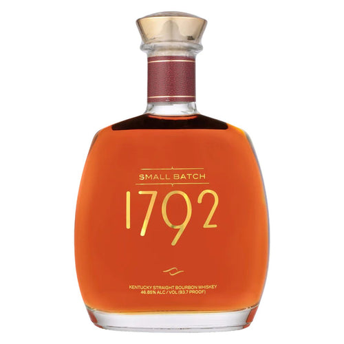 1792 Small Batch Bourbon