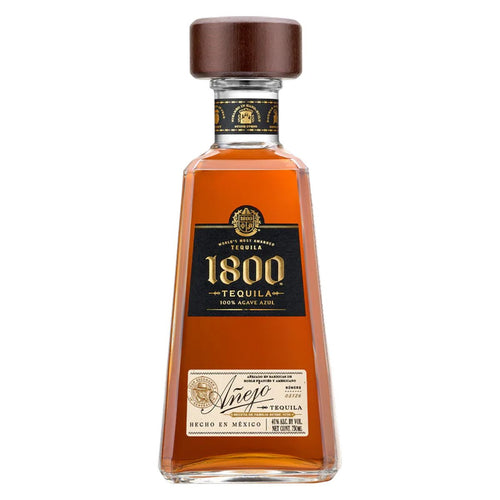 1800 Tequila Anejo