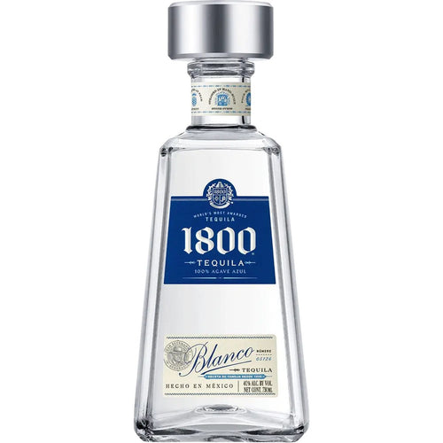 1800 Tequila Silver