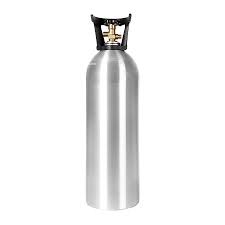 CO₂ Refill