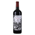 22 Pirates Red Blend