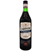 Carpano Classico Rosso Vermouth 750ml