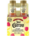 Jose Cuervo Authentic Cocktails 4-pack
