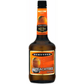 DeKuyper Peachtree Schnapps Liqueur 750ml bottle