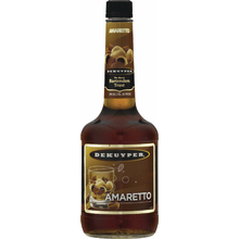 DeKuyper Amaretto Liqueur 750ml bottle