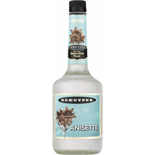 DeKuyper Anisette Liqueur 750ml bottle