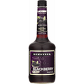 DeKuyper Bluesberry Schnapps bottle