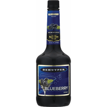 DeKuyper Cherry Brandy Liqueur 750ml bottle