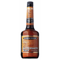 DeKuyper Creme de Cassis Liqueur 750ml bottle