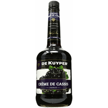 DeKuyper Cactus Juice Schnapps bottle