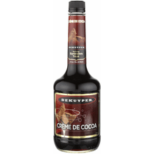 DeKuyper Cinnamon Schnapps bottle