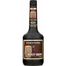 DeKuyper Sloe Gin Liqueur 750ml bottle