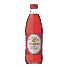 Rose's cocktail mixers bottles