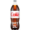 Diet Coke 2L
