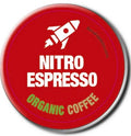 Barril de café frío original Four Barrel (5 galones)