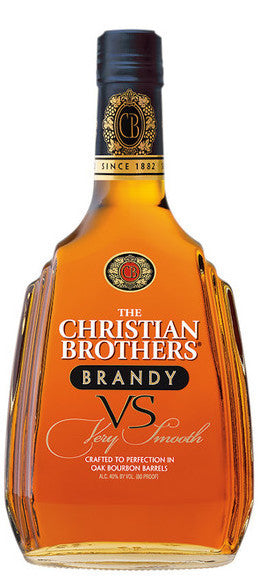 Christian Brothers Brandy (750ml)
