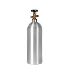 CO₂ Refill