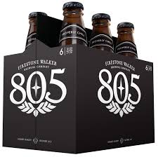 Firestone Walker 805 (6-Pack)