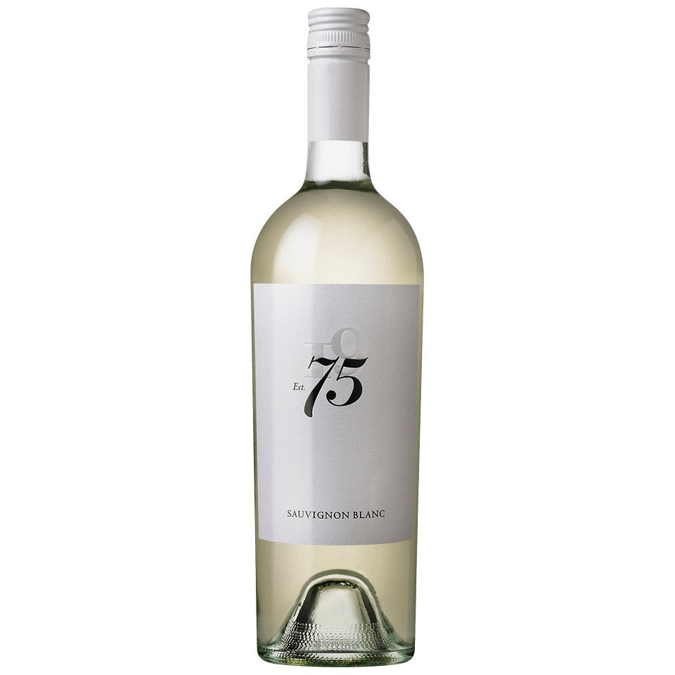 75 Sauc Blanc 750ml