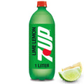 7Up 1L