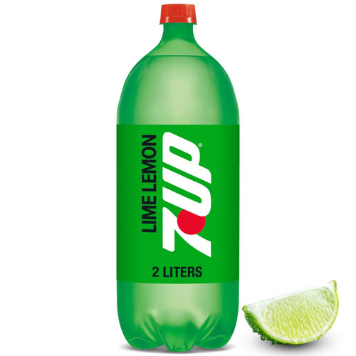 7UP 2L