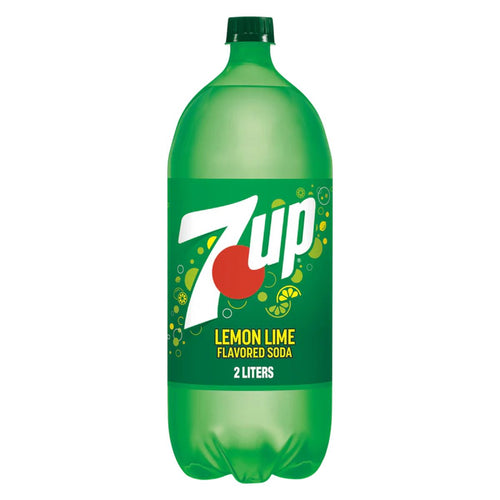 7Up 2L