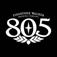 Firestone Walker 805 Keg (1/2 Barrel)