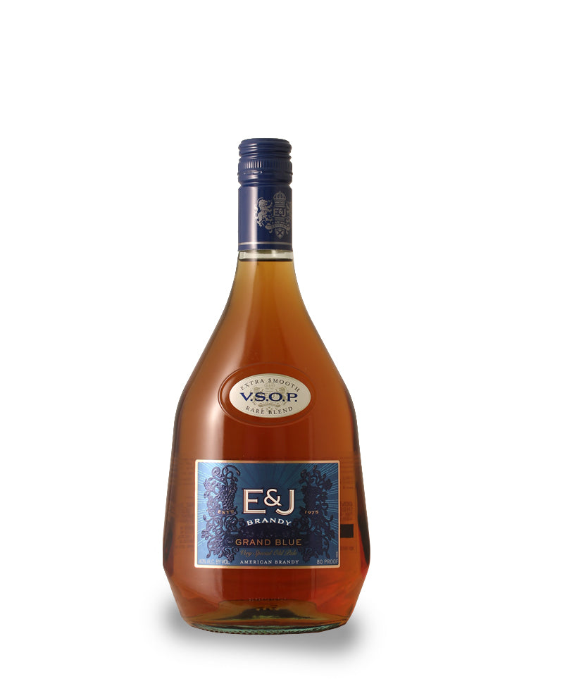 E&J VSOP Brandy (750ml)