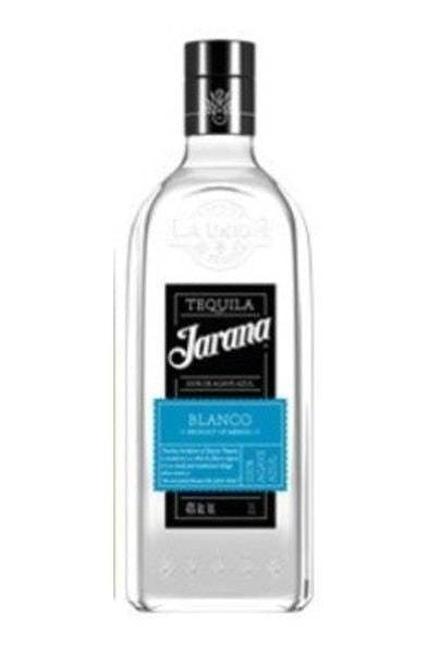 Jarana Blanco Tequila