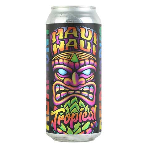 ALtamont Maui Waui IPA 12oz Cans