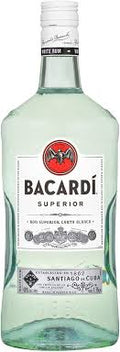 Bacardi Superior (1.75L)