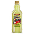CUERVO MARGARITA MIX -Liter