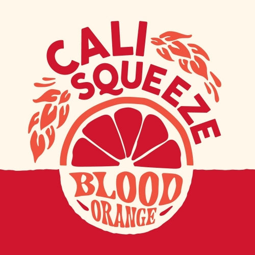 Cali Squeeze Keg (5G)