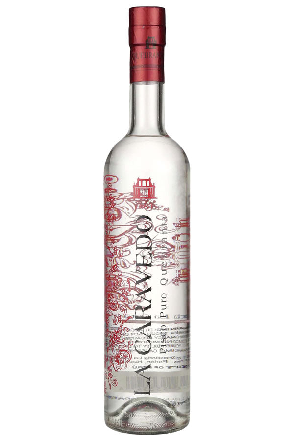 Caravedo Pisco (750ml)