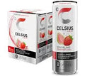 Celsius Strawberry Guava 12oz Can