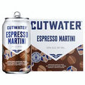 Cutwaters Espresso Martini 12oz