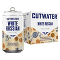 Cutwaters White Russian 12oz