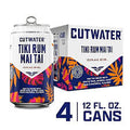 Nutrl Fruits Seltzer Surtido (Paquete de 24 latas de 12 oz)
