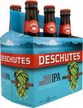Deschutes Fresh Squeezed IPA (Paquete de 6)