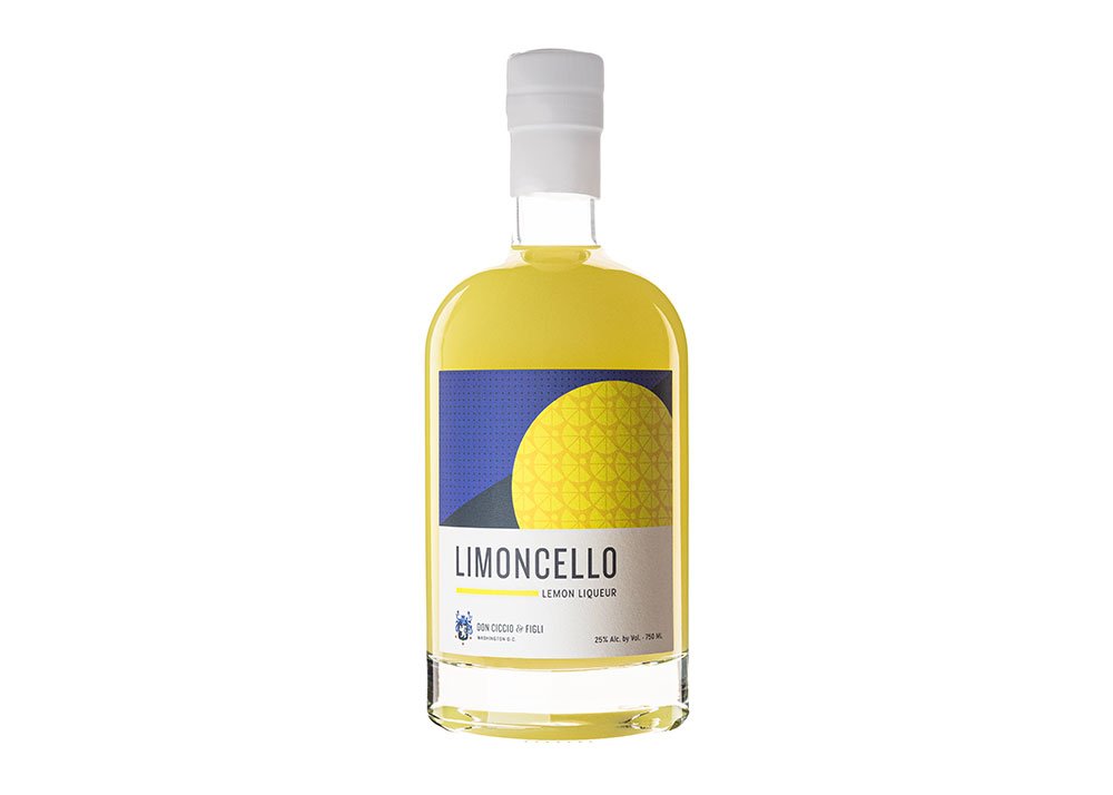 Don Ciccio & Figli Liqueur (750ml)