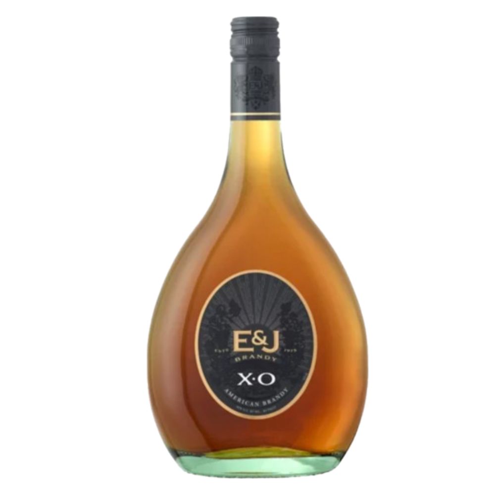 E&J XO Brandy (750ml)