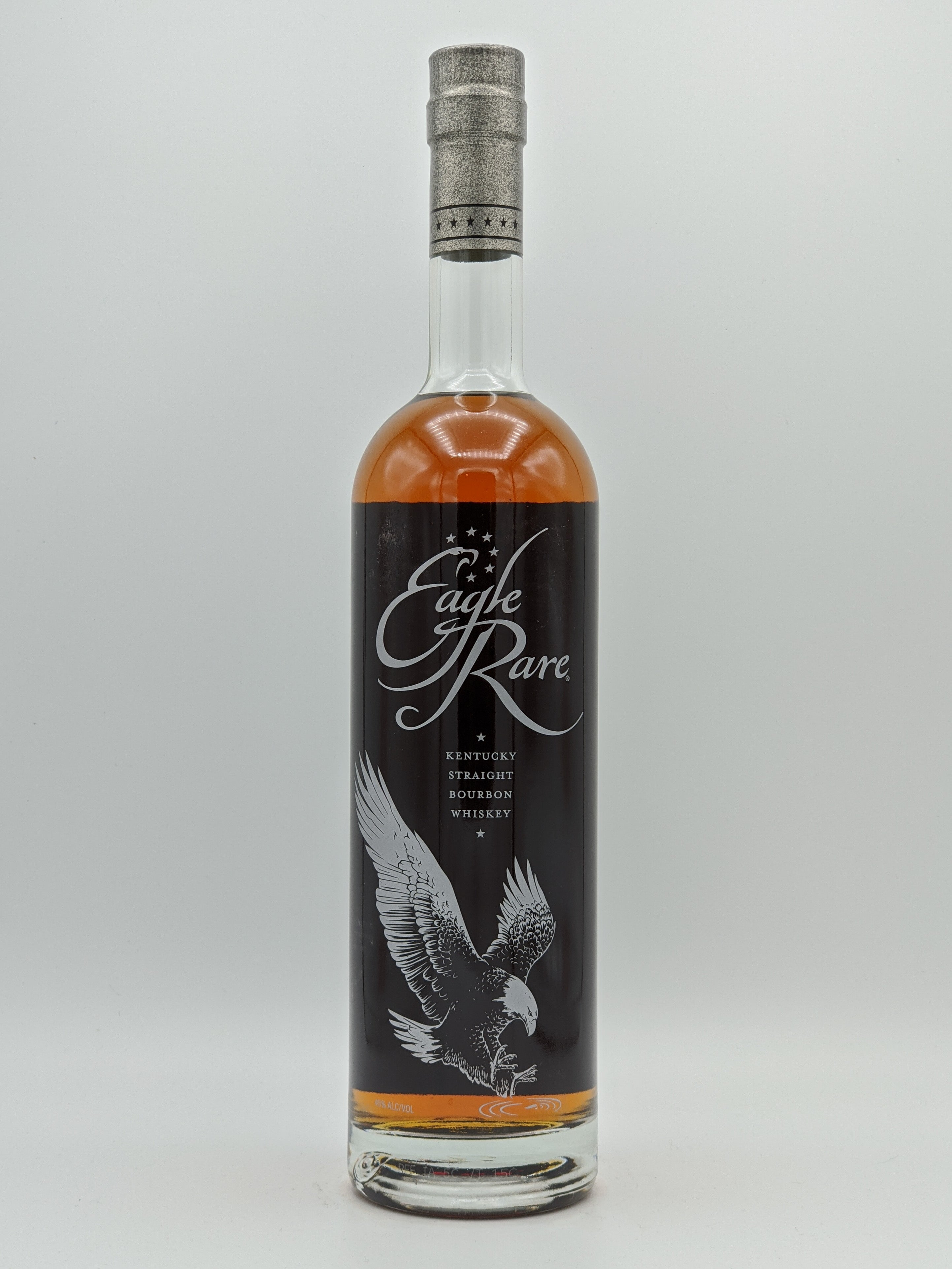Eagle Rare 10 Years (750ml)-one per person