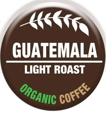 Bona Fide Guatemala Organic Nitro Coffee Keg (5G)